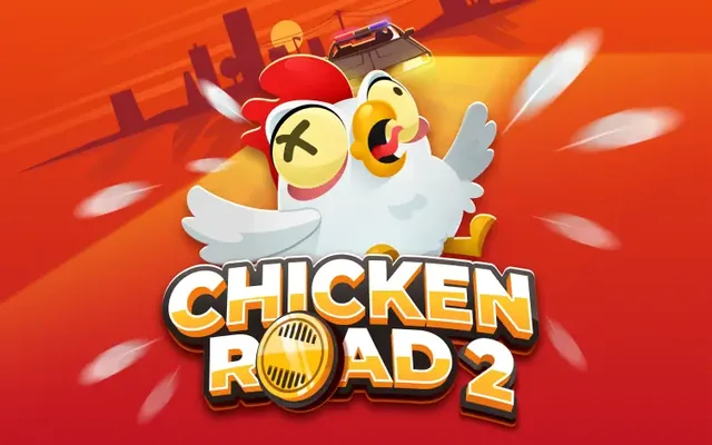 Chicken Road 2 – Instant Game von InOut Games